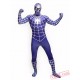 Blue Spiderman Costumes - Lycra Spandex BodySuit | Zentai Suit