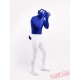 Clown Costumes - Lycra Spandex BodySuit | Zentai Suit