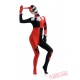 Clown Costumes - Lycra Spandex BodySuit | Zentai Suit