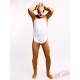 Bear Zentai Suit - Spandex BodySuit | Full Body Costumes