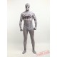 Flesh Spiderman Costumes - Lycra Spandex BodySuit | Zentai Suit