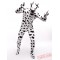 Funny Cow Costumes - Lycra Spandex BodySuit | Zentai Suit