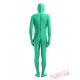 Funny Open Face Lycra Spandex BodySuit | Zentai Suit